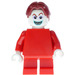 LEGO Lock Minifigure