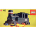 LEGO Locomotive 133