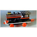 LEGO Locomotive without Motor 117