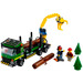 LEGO Logging Truck Set 60059