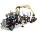 LEGO Logging Truck 9397
