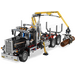 LEGO Logging Truck Set 9397