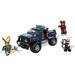 LEGO Loki&#039;s Cosmic Cube Escape Set 6867