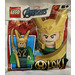 LEGO Loki 242211