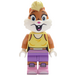 LEGO Lola Bunny Minifigure