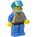 LEGO LoM - Assistant Minifigure