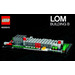 LEGO LOM Building B 4000015