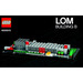 LEGO LOM Building B Set 4000015