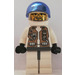 LEGO LoM - Doc Minifigur