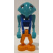 LEGO LoM Martian Minifigurine