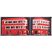 LEGO London Bus Set 313-1