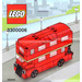 LEGO London Bus Set 3300006