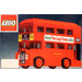 LEGO London Bus 384
