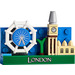 LEGO London Magnes Build (854012)