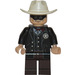 LEGO Lone Ranger Minifigure