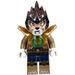 LEGO Longtooth Minifigur