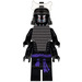 LEGO Lord Garmadon, Zwart met 4 Armen minifiguur