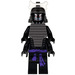 LEGO Lord Garmadon, Sort med 4 Arme Minifigur