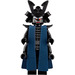 LEGO Lord Garmadon Minifigur