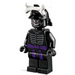 LEGO Lord Garmadon Minifigurine