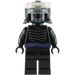 LEGO Lord Garmadon Minifigure