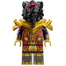 LEGO Lord Ras Figurine