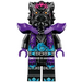 LEGO Lord Ras Minifigure