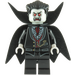 LEGO Lord Vampyre Minifigura