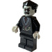 LEGO Lord Vampyre minifiguur