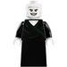 LEGO Lord Voldemort z Czarny Robe Minifigurka