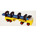 LEGO Lorry With Girders Set 647