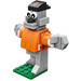 LEGO Lou Seal Buildable Figure Set GIANTS2016