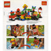 LEGO Loudspeaker Set 2742
