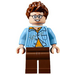 LEGO Louis Tully Minifigure