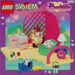 LEGO Love &#039;N&#039; Lullabies 5860