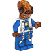 LEGO Lt. Beyta Minifigure