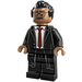 LEGO Lt. James Gordon Minifigurka