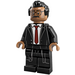 LEGO Lt. James Gordon Minifigur