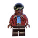 LEGO Lucas Sinclair Minihahmo