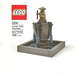 LEGO Lucas Yoda Fountain Set 5007872