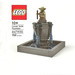 LEGO Lucas Yoda Fountain Set 6471930