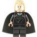 LEGO Lucius Malfoy minifiguur