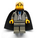 LEGO Lucius Malfoy Figurine