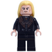 LEGO Lucius Malfoy with Black Robe Minifigure