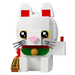 LEGO Lucky Cat Set 40436