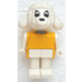 LEGO Lucy Lamb Fabuland Figur
