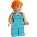 LEGO Lucy Wilde Minifiguur