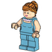 LEGO Lucy Wilde minifiguur