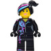 LEGO Lucy Wyldstyle Minifigur