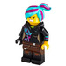 LEGO Lucy Wyldstyle Minifigure